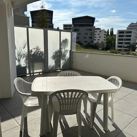 Apartamento A la belle quatrième étoile Annecy Exterior foto