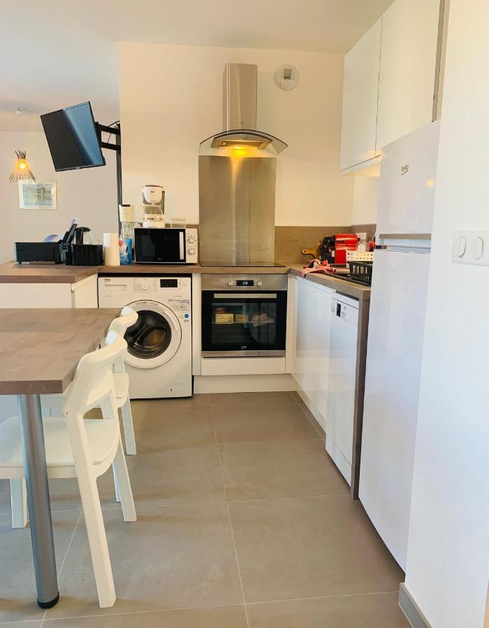 Apartamento A la belle quatrième étoile Annecy Exterior foto