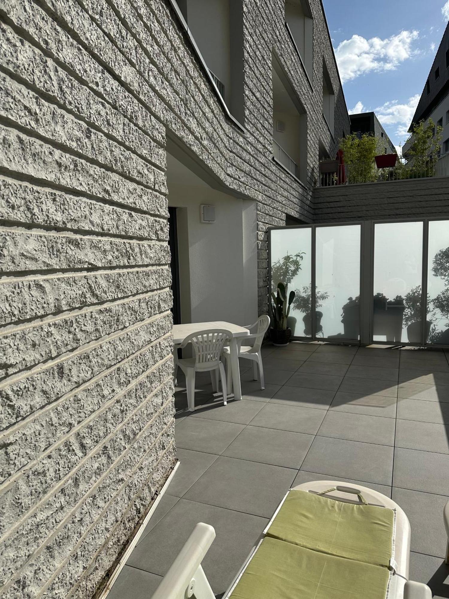 Apartamento A la belle quatrième étoile Annecy Exterior foto